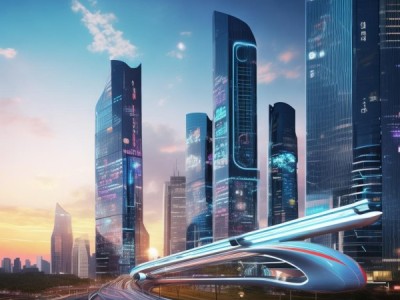 杨浦创新商贸服务区，创新驱动引领未来