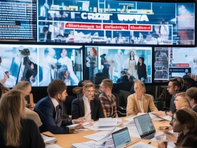 商贸新闻，商业领域的新闻与动态