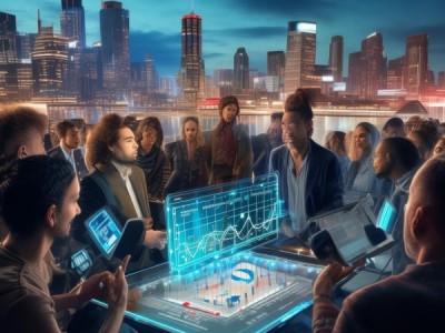 商贸转型，一场改变商业格局的变革