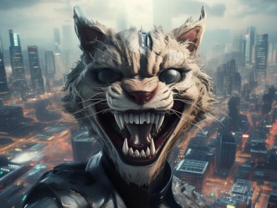 豹牙，探索未来商业版图的领导者