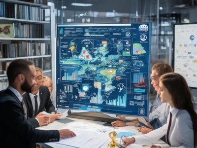 助商业成功，商科服务全解析