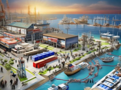 环海商贸服务项目，全面分析与应对策略