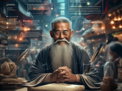 商业智慧，商贸服务业中的秘籍，从策略到技巧