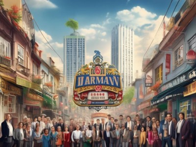 DARMAN商贸服务助力当地经济发展与企业崛起