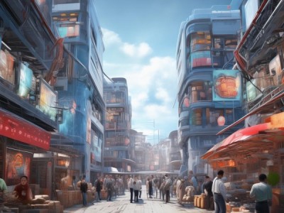 南方商贸，智慧物流与现代科技的深度融合，助力您的数字化转型