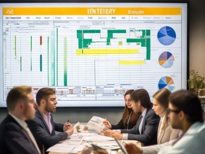 商贸企业存货核算案例，从基础到提升，从基础到提升