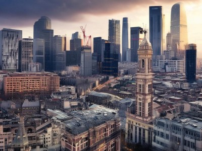 见证经济发展的见证