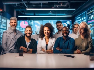 Great Company: A Case Study of Success