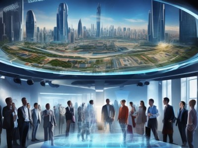 推动商业生态创新发展，助力临平商贸城实现新标杆地位