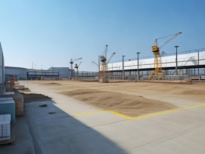 商贸物流项目用地性质