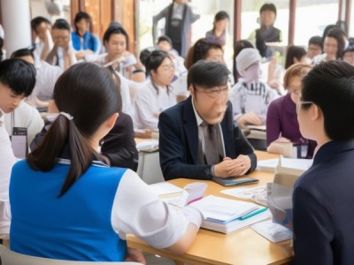 构建服务理念，绽放商贸学院光彩—咸阳商贸学院服务理念与实践