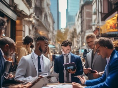 商贸服务业复工，机遇与挑战