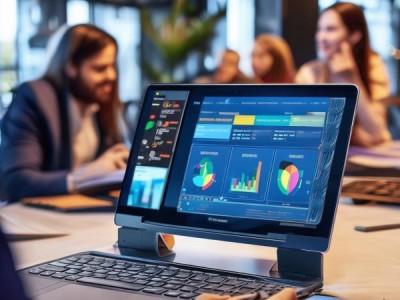 金蝶商务版案例，赋能商业流程与运营