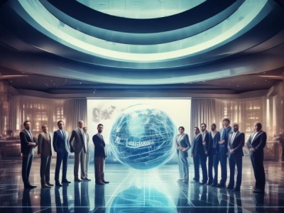 盛誉商贸，跨国合作助力全球品牌信任 excellence