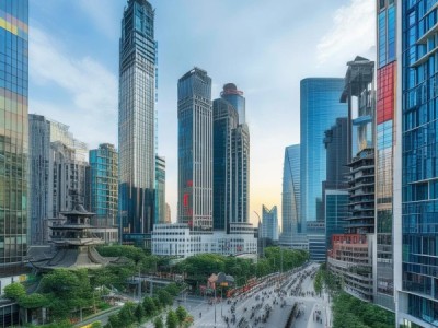 上海市商贸服务业白名单，助力现代商业生态