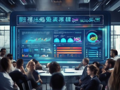 财经商贸服务专业代码解读，重要性与未来发展趋势