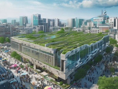 喀什商贸城，招商项目引领高质量发展之路