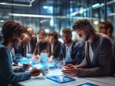 商贸类服务，商业创新的必选