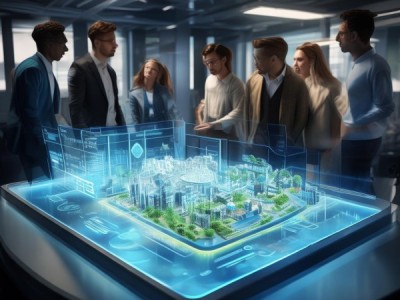 商贸系统设计方案案例研究