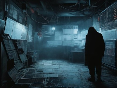 货运商贸公司背后的隐藏商业法则，隐藏在背后