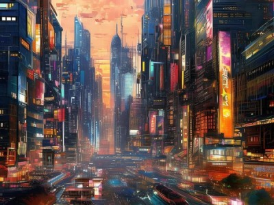 商贸服务集群区，重塑商业生态的新范式——重构商业生态的全新模式