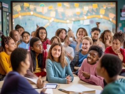 教育改革，从挑战到机遇的教育变革之路