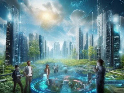 商贸服务实现企业数字化转型的沃土