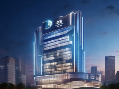 临潼天骄·服务商贸，开启城市经济的新篇章