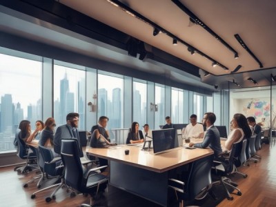 位于黄浦区，Choosing the Right Place for Your Business