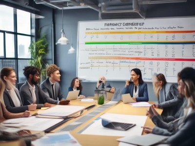 商贸公司采购项目清单，理解与管理的关键因素