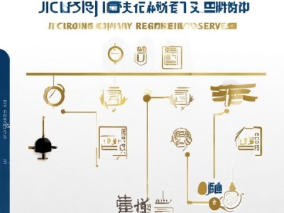 微山商贸公司注册服务，一份专业且高效的流程指南