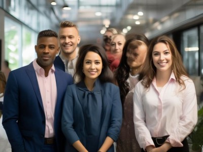 商贸公司代理案例故事，从商到商