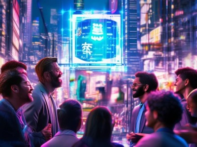 众选商贸服务，重塑商业生态的新机遇