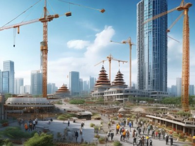 广东商途商贸项目资料