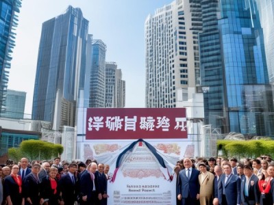 商贸流通专项债券项目，助力经济高质量发展