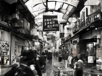 呼和浩特东部商贸城，城市新地标，商业新力量