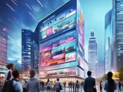 区域商贸服务，助力高质量发展新引擎