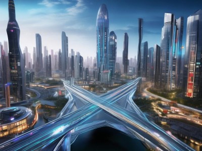 星桥商贸城，商业未来的新引擎