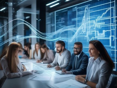 从数字化转型到标准化管理