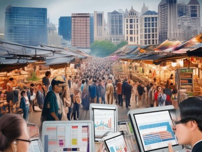 商贸旅游服务企业市场分析与增长策略