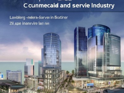 海西商贸服务业，机遇与挑战