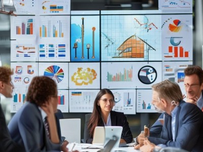 商贸公司管理案例研究，从实践中看管理策略