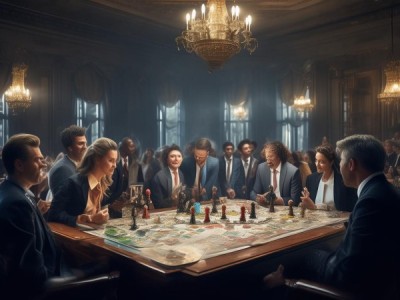 论敖汉大富翁商贸客户的深层战略启示，一场深刻的变革