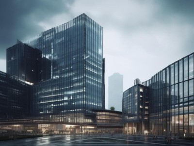 靖江市商贸中心项目，机遇与挑战并存，未来发展需谨慎把握