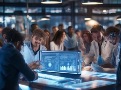 商贸领域的最新动态与挑战，物流效率优化与供应链变革