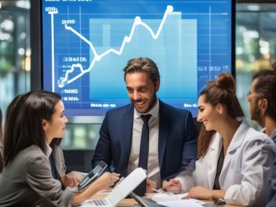 商贸企业成本控制，从挑战到机遇的双重使命