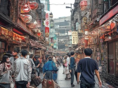 商贸公司，推动经济发展的新引擎