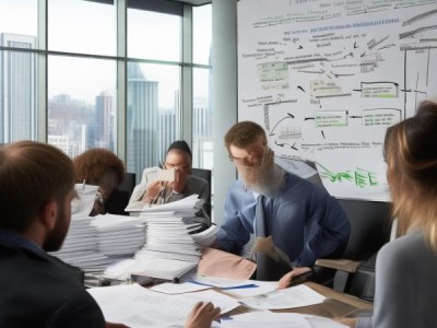 税务案例，从税务法规到实际操作