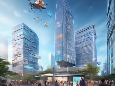 杭州数字商贸城，数字时代的新机遇