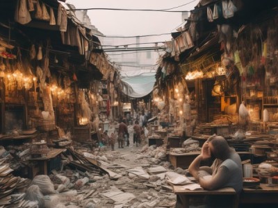 商贸失败案例，从失败到成长的思考与启示